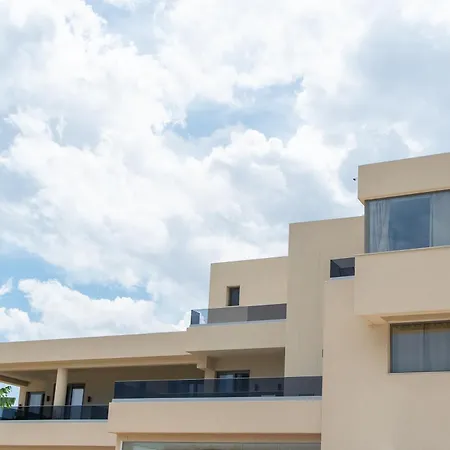 Hotel Airscape Free Shuttle From Athen's Airport *